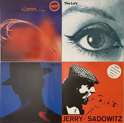 Lot 353 - INDIE/ ALT - LP COLLECTORS PACK