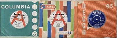 Lot 364 - BERYL MARSDEN - 7" RARITIES PACK (INC DEMOS)