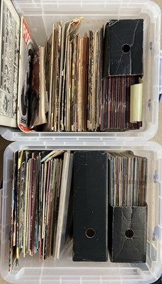 Lot 17 - LARGE VINTAGE MAGAZINE COLLECTION INC PUNCH / FILM REVIEW ETC.