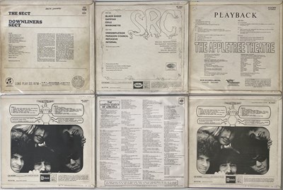 Lot 4 - PSYCH/ HEAVY ROCK - LP PACK (UK PRESSINGS)