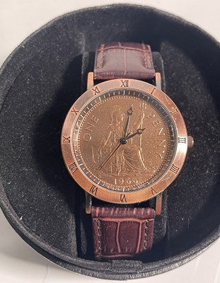 Lot 4 - WATCH COLLECTION INC INVICTA.