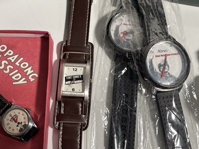 Lot 4 - WATCH COLLECTION INC INVICTA.