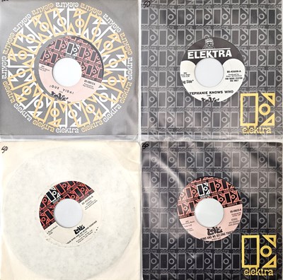 Lot 39 - LOVE - US 7" RARITIES PACK
