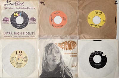 Lot 42 - ARTHUR LEE/ LOVE RELATED - 7" PACK