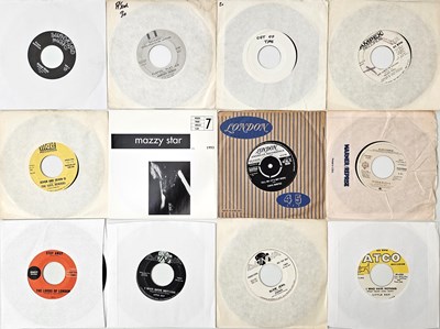 Lot 46 - LOVE/ ARTHUR LEE RELATED - 7" PACK