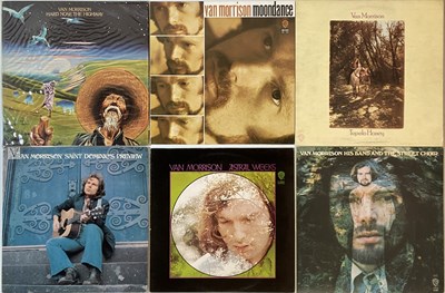 Lot 1014 - ROCK/ FOLK ROCK/ REGGAE/ SOUL - LP COLLECTION