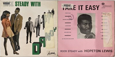 Lot 13 - JAZZ - LP RARITIES PACK