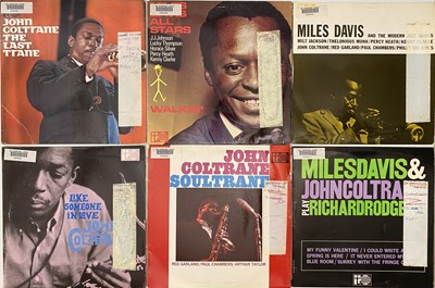 Lot 21 - TRANSATLANTIC - LP COLLECTION