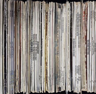 Lot 22 - POP / JAZZ / 60s - LP COLLECTION