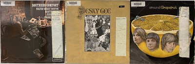 Lot 24 - 1968/70 PSYCH - LP RARITIES