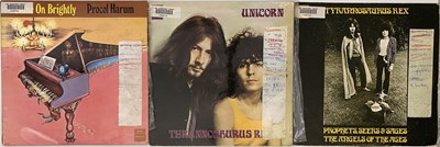 Lot 25 - REGAL ZONOPHONE - LP RARITIES PACK