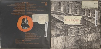 Lot 26 - JONESY - DAWN - LP RARITIES PACK