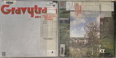 Lot 27 - DAWN - LP RARITIES PACK