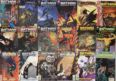 Lot 40 - BATMAN DC COMICS.