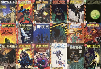 Lot 40 - BATMAN DC COMICS.
