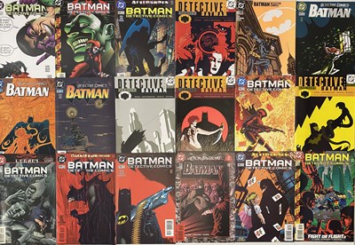 Lot 40 - BATMAN DC COMICS.