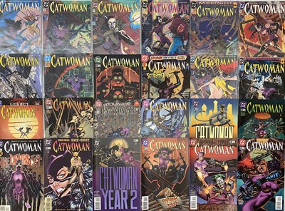 Lot 41 - MIXED DC COMICS.