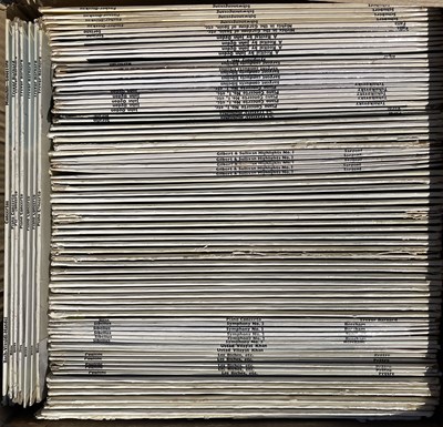 Lot 53 - CLASSICAL - LARGE LP COLLECTION