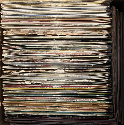 Lot 53 - CLASSICAL - LARGE LP COLLECTION