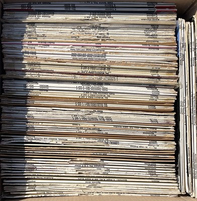 Lot 53 - CLASSICAL - LARGE LP COLLECTION