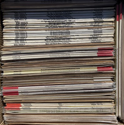 Lot 53 - CLASSICAL - LARGE LP COLLECTION