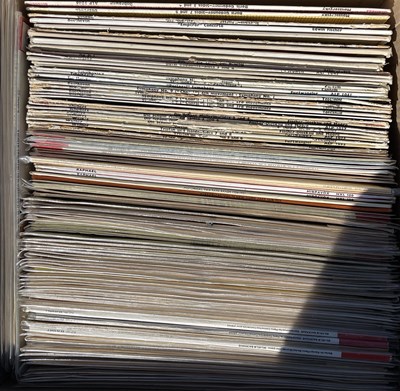 Lot 55 - CLASSICAL - LARGE LP COLLECTION