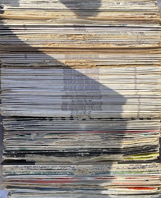 Lot 56 - CLASSICAL - LARGE LP COLLECTION