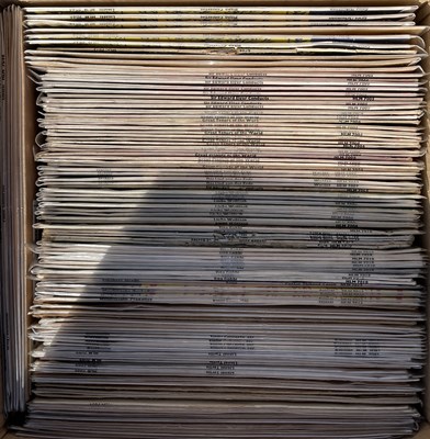 Lot 56 - CLASSICAL - LARGE LP COLLECTION
