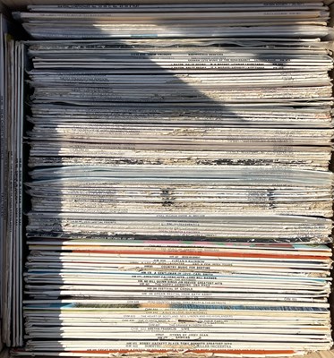 Lot 56 - CLASSICAL - LARGE LP COLLECTION
