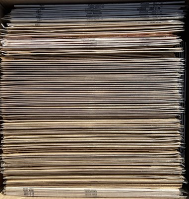 Lot 56 - CLASSICAL - LARGE LP COLLECTION