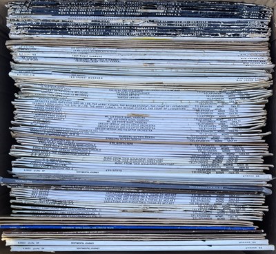 Lot 57 - CLASSICAL - LARGE LP COLLECTION