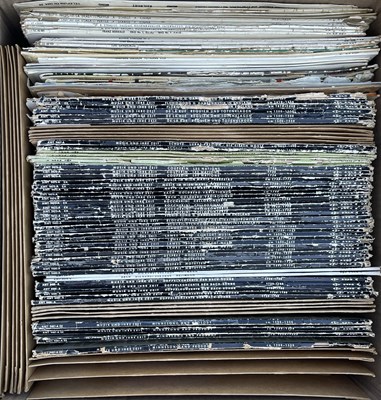Lot 57 - CLASSICAL - LARGE LP COLLECTION