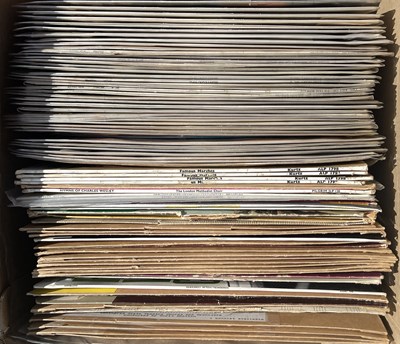 Lot 59 - CLASSICAL - LARGE LP COLLECTION