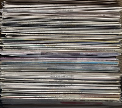 Lot 59 - CLASSICAL - LARGE LP COLLECTION