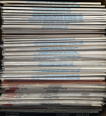 Lot 59 - CLASSICAL - LARGE LP COLLECTION