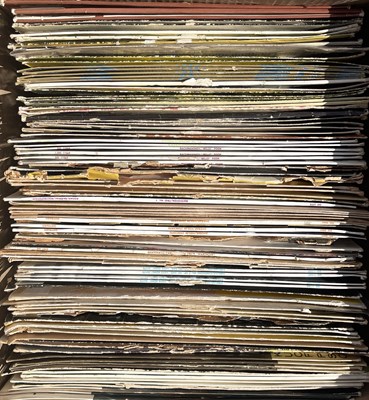 Lot 59 - CLASSICAL - LARGE LP COLLECTION