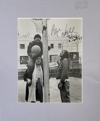 Lot 69 - JACK NICHOLSON - SIGNED IMAGE.