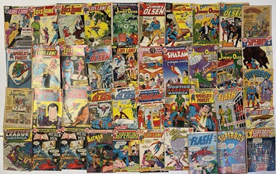 Lot 43 - DC COMICS INC SUPERMAN.