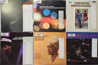 Lot 41 - IMPULSE / STATESIDE - LP COLLECTION
