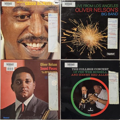 Lot 41 - IMPULSE / STATESIDE - LP COLLECTION