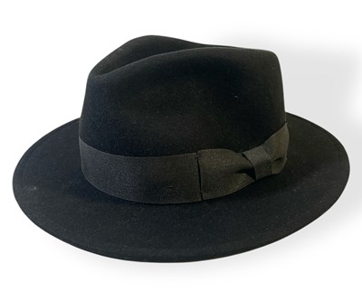Lot 9 - PEAKY BLINDERS - PRODUCTION ISSUED HAT.