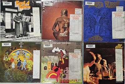 Lot 43 - DERAM (INC RARITIES) - LP COLLECTION
