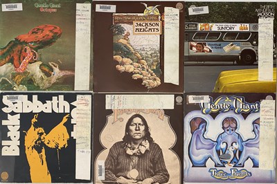 Lot 127 - VERTIGO SWIRL - LP PACK