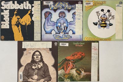 Lot 128 - VERTIGO SWIRL - LP PACK