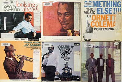 Lot 48 - VOGUE / RELATED (CONTEMPORARY) - LP COLLECTION