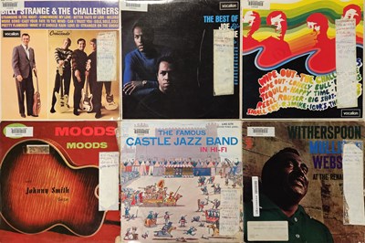 Lot 48 - VOGUE / RELATED (CONTEMPORARY) - LP COLLECTION