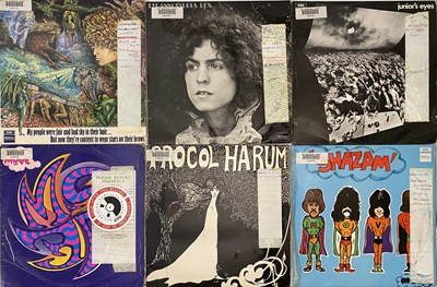 Lot 131 - REGAL ZONOPHONE - LP RARITIES PACK