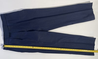 Lot 48 - PEAKY BLINDERS - CILLIAN MURPHY AS TOMMY SHELBY - TOMMY'S WEDDING SUIT.