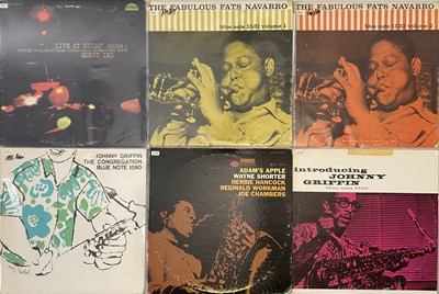 Lot 385 - BLUE NOTE - JAZZ LP PACK