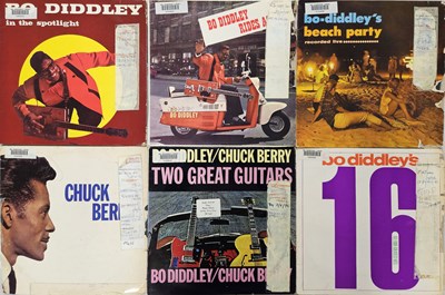 Lot 85 - ROCK & ROLL - LP COLLECTION